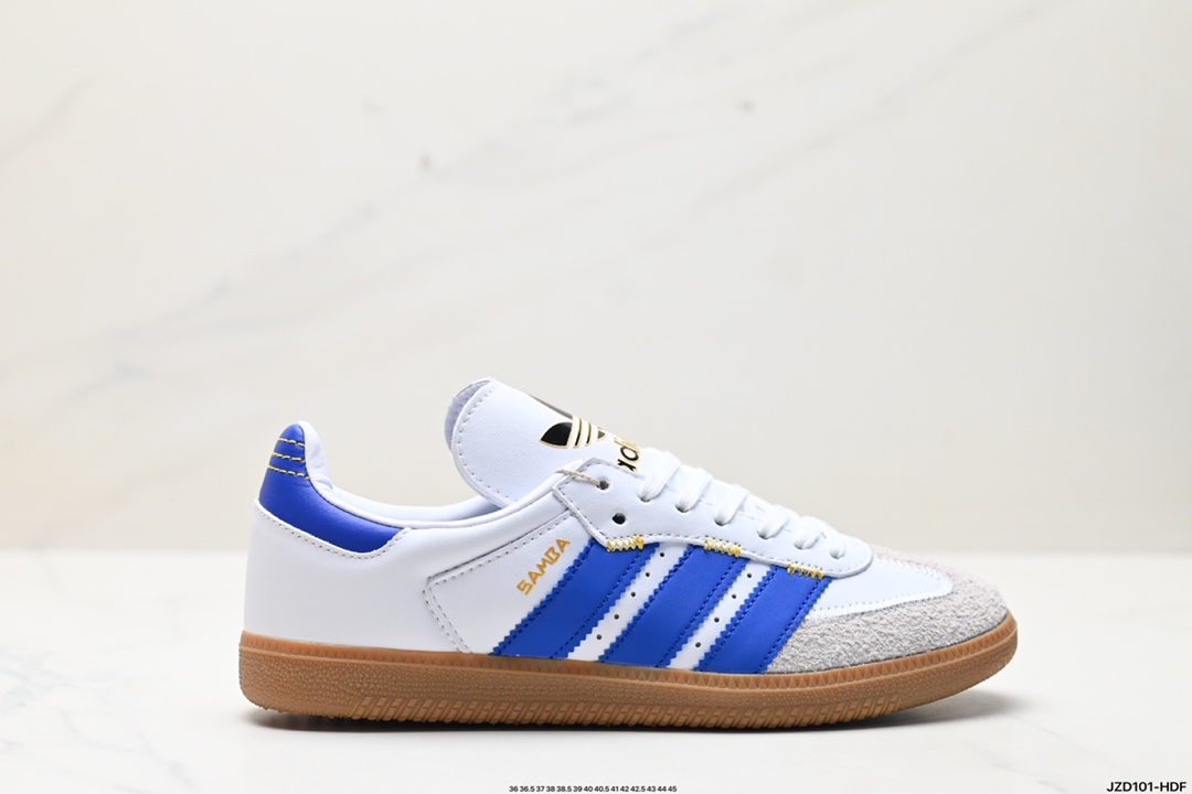 Adidas Samba Shoes